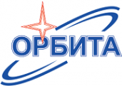 Логотип компании ОРБИТА