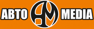 Логотип компании Авто Media
