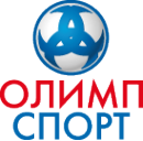 Логотип компании Олимп-Спорт