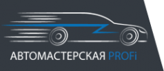 Логотип компании VAG сервис