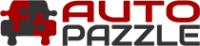 Логотип компании Autopazzle