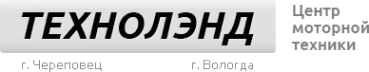 Логотип компании Технолэнд