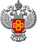 Логотип компании Территориальный орган Федеральной службы по надзору в сфере здравоохранения по Вологодской области
