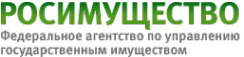 Логотип компании Территориальное управление Федерального агентства по управлению государственным имуществом в Вологодской области