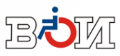 Логотип компании Всероссийское общество инвалидов