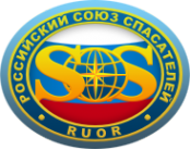 Логотип компании РОССОЮЗСПАС