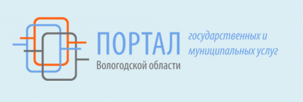 Логотип компании Комитет градостроительства и архитектуры Вологодской области