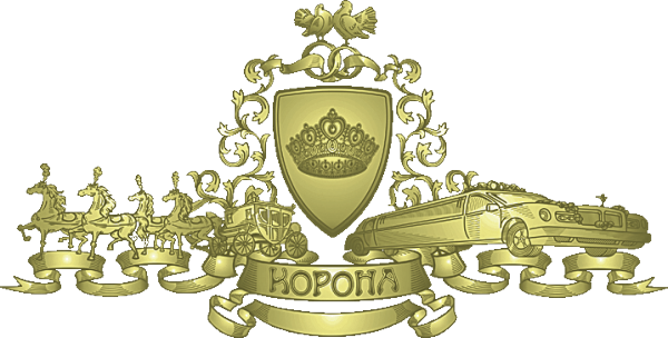 Логотип компании Корона