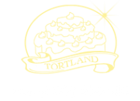 Логотип компании Tortland