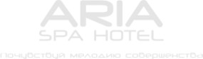 Логотип компании Aria