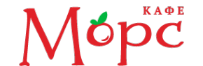 Логотип компании Морс