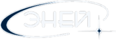 Логотип компании Эней-Сервис