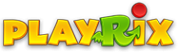 Логотип компании PlayRix