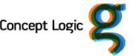 Логотип компании Concept Logic