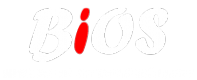 Логотип компании БИОС