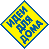 Логотип компании Идеи для дома