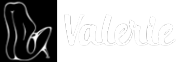 Логотип компании Valerie
