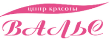 Логотип компании Вальс