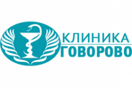 Логотип компании Говорово