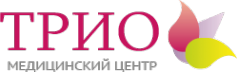 Логотип компании ТРИО