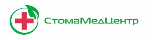 Логотип компании СтомаМедЦентр