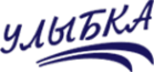 Логотип компании Улыбка в подарок