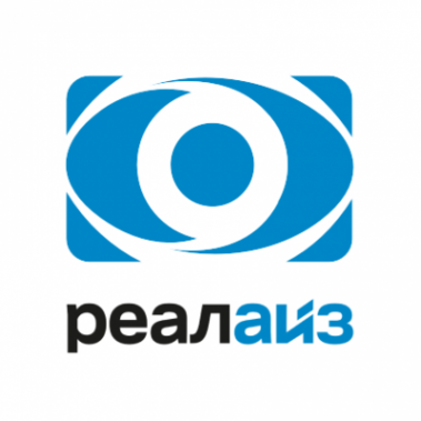 Логотип компании Реалайз