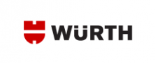 Логотип компании Вюрт Маркет
