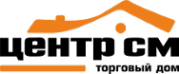 Логотип компании Центр строительных материалов