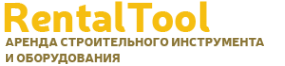 Логотип компании RentalTool