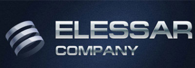 Логотип компании Элессар