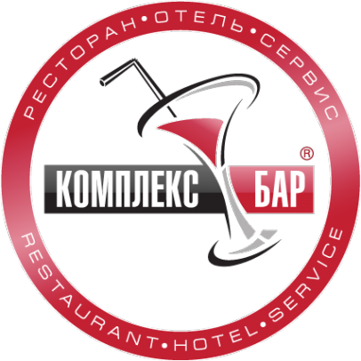 Логотип компании Комплекс-Бар Вологда