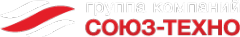 Логотип компании Союз-техно