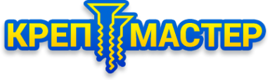 Логотип компании Креп Мастер