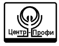 Логотип компании Центр Профи