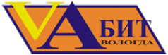 Логотип компании Академия бизнеса и информационных технологий
