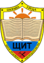 Логотип компании Щит АНО