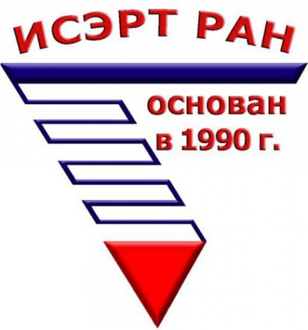 Логотип компании Вологодский научный центр РАН