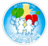 Логотип компании Тополёк