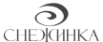 Логотип компании СНЕЖИНКА