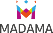 Логотип компании МАДАМА
