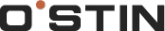 Логотип компании O’STIN KIDS