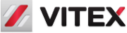 Логотип компании Vitex