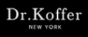 Логотип компании Dr.Koffer New York