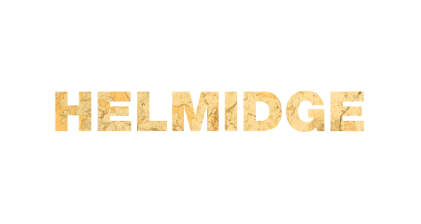 Логотип компании Helmidge