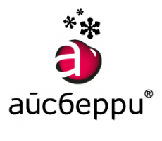 Логотип компании Вологодское Мороженое
