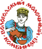 Логотип компании Вологодский молочный комбинат ПК