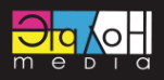 Логотип компании АРТ Эталон Медиа