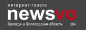 Логотип компании Newsvo