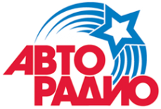 Логотип компании Авторадио Вологда